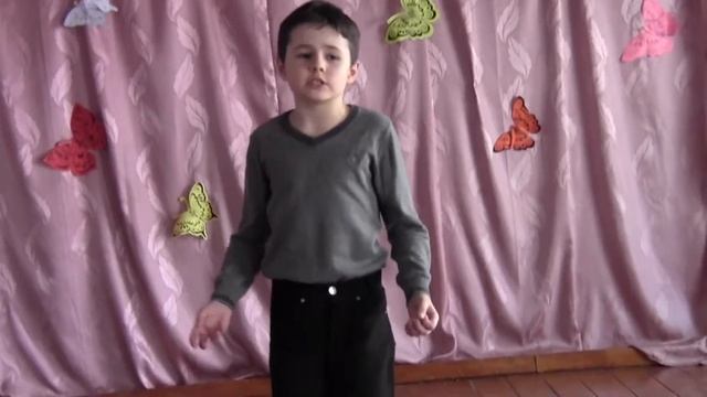 Кутькин Артём Стих Родная земля смотреть онлайн