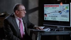 Улика из прошлого. Михаил Евдокимов