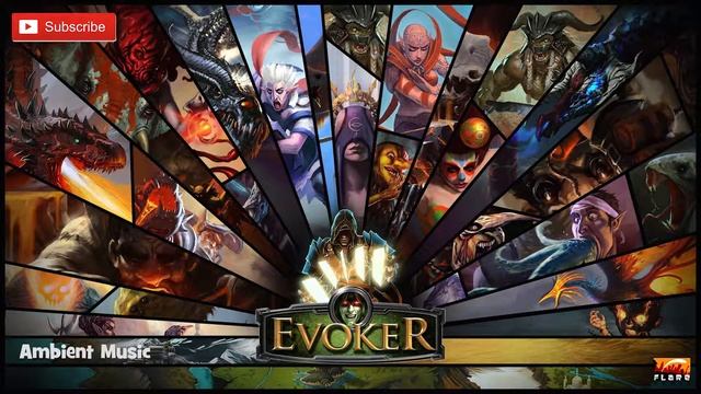 Evoker OST - Ambient Music