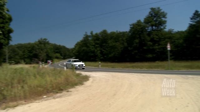 Audi A3 Limousine roadtest смотреть онлайн