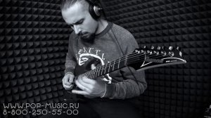 ТОП-5 Гитар для метала! Новые супер обзоры, Выпуск 4 (TOP-5 HEAVY METAL GUITARS)