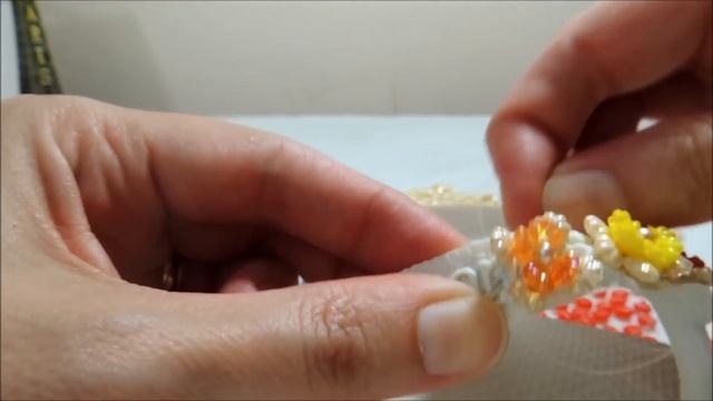 Chinelo Decorado: Flor de pitanga direto na tira смотреть онлайн