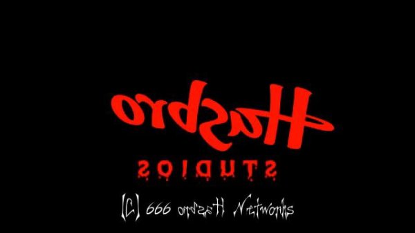 orbsaH soidutS (Hasbro Studios) Logo (666)