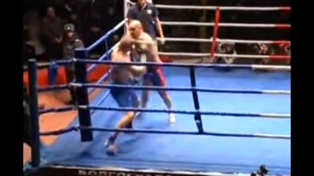 Зуев Геннадий vs UMALATOV GASAN смотреть онлайн