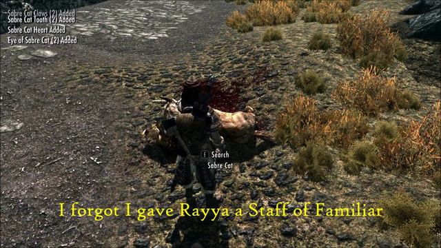 Lets Play Skyrim Modded: The Adventures of Jofnrir Eranssson Ep 91 Sleeping in Tiber Septim's Bed смотреть онлайн