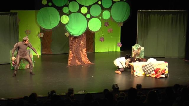 ЗАГАДКА КУРОЧКИ РЯБЫ смотреть онлайн