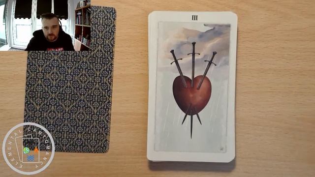 PAGAN OTHERWORLDS TAROT by UUSI смотреть онлайн