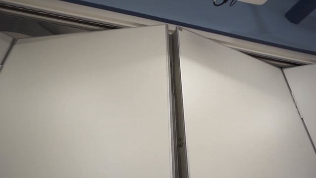 Инструкция по эксплуатации. Раздвижная перегородка НОРМА. смотреть онлайн