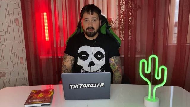 Kinza 2022 / Разбан ТикТок в РФ / TikTok for Creators / Yappy & VK клипы / Партнерская программа ТТ смотреть онлайн