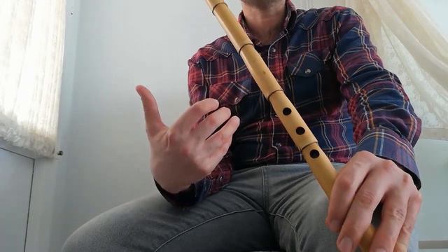 3.KUR 11.DERS - ISFAHAN SAZ SEMAİSİ (1 HANE 1 TESLİM ) смотреть онлайн