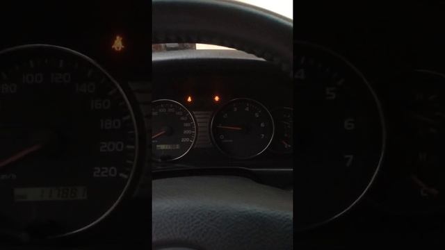Landcruiser 100, 1fz-fe engine, смотреть онлайн