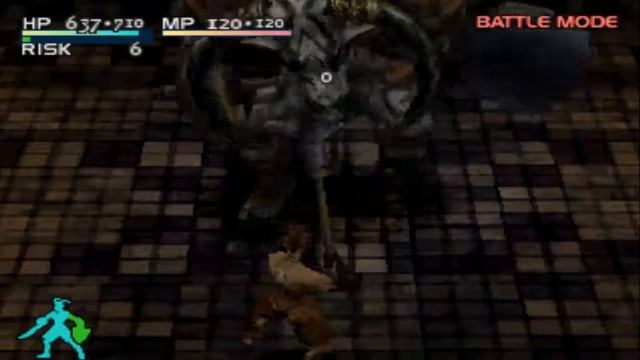 Vagrant Story Tutorial: How to get Hand of Light Weapon in the game смотреть онлайн