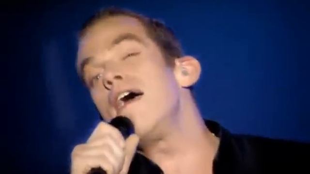 Видео Garou - Je N'attendais Que Vous.mp4 смотреть онлайн