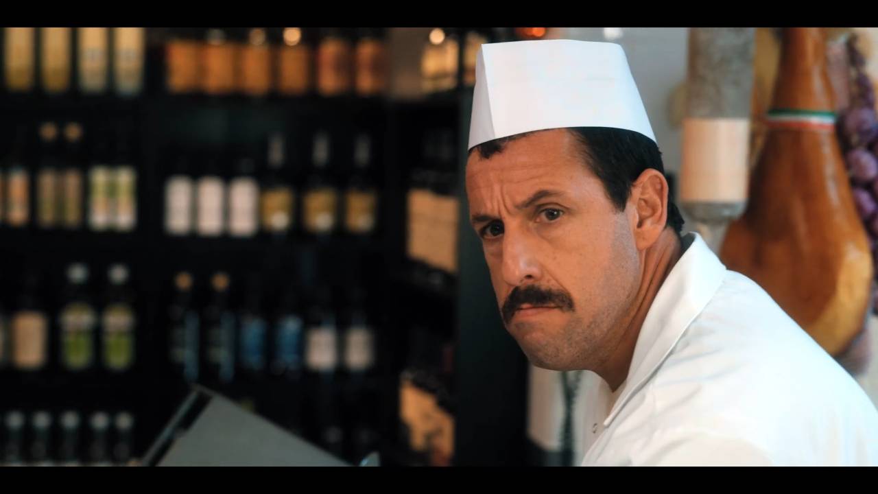 Хэллоуин Хьюби (фильм, 2020) смотреть онлайн