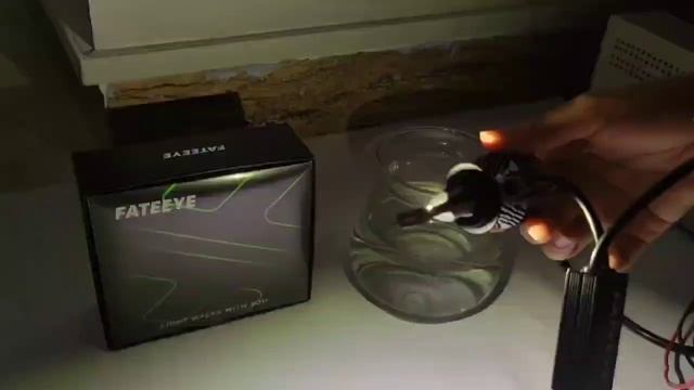 A700 F7 H7 Waterproof Test Vidoe
