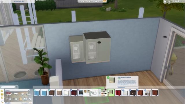 The Sims 4 Home Chef Hustle Stuff review смотреть онлайн