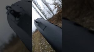 Как улучшить прицел пневматической винтовки Hatsan