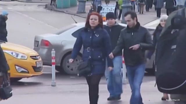 Москвичей предупредили о похолодании до минус 10 градусов смотреть онлайн