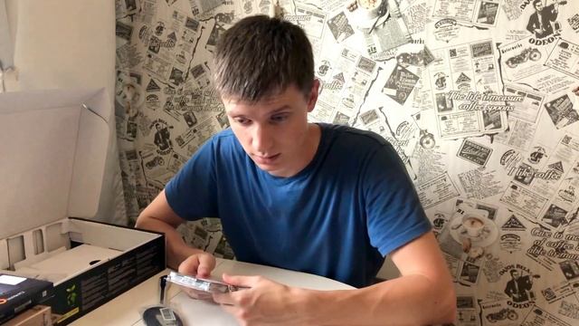 Собираем компьютер для видеомонтажа, 3D графики и игр в пределах 100 тыс. рублей. Обзорное видео смотреть онлайн