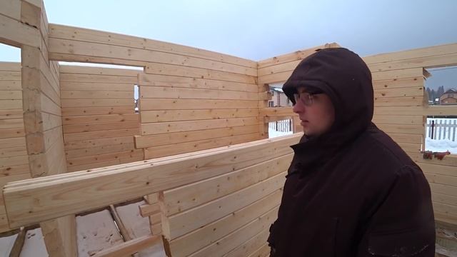 БРУСИНА ОБЗОР БРИГАДЫ СТРОИТЕЛЕЙ смотреть онлайн