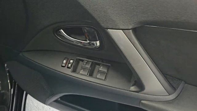 2013 Toyota Avensis / odo: 64126km / 6278 смотреть онлайн