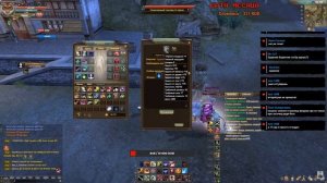 #1. Прохождение сервера Камбек ПВ. Perfect World Comeback PW 1.4.6