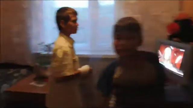 фильм Дом, в котором я живу ДЕМО версия часть№2 смотреть онлайн