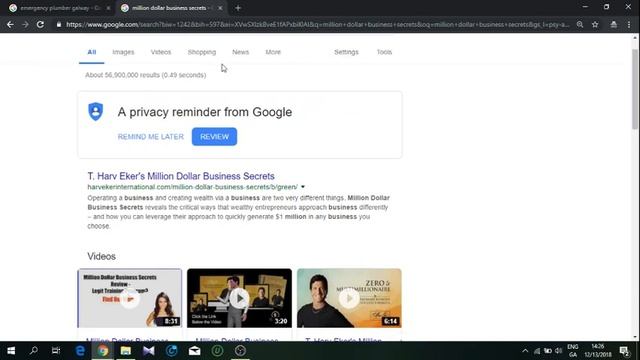 How to Do Keyword Research for SEO Quick Overview смотреть онлайн