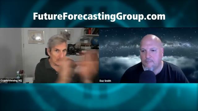 What's It Like To See The Future? More Events Ahead Involving Israel? смотреть онлайн