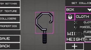 Туториал как делать моды в мелон плейграунд!????