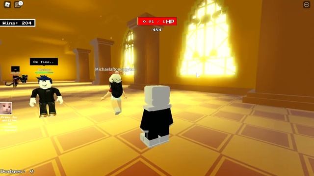 [Roblox] Undertale Judgement Simulator (Last Breath Sans All Phases Showcase!) смотреть онлайн