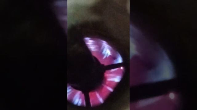 Печь на отработке ( некоторые изменения) смотреть онлайн