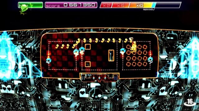 Let's Play Pix The Cat: Pac-Snake смотреть онлайн