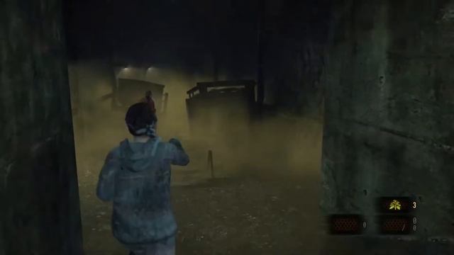 Resident Evil Revelations 2 [Всех завалим] #4 смотреть онлайн