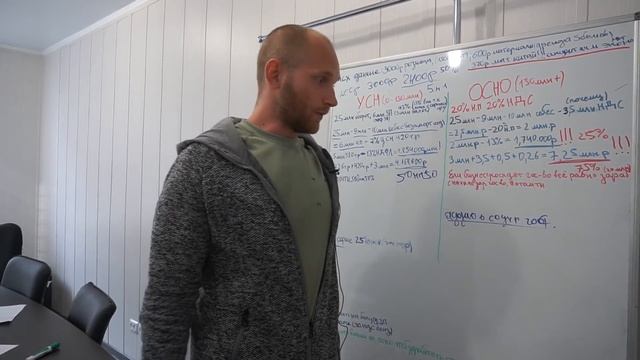 из миллионера в БОМЖА // вся ПРАВДА о налогах смотреть онлайн