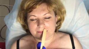 Удаляю усики в ЛазерХауз. Лазерная эпиляция. Удаление нежелательных волос на лице и теле навсегда