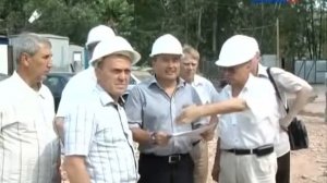 Честный детектив   Семья губернатора