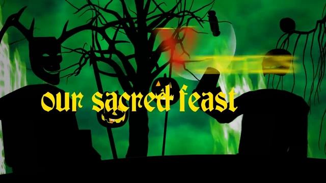 All Hallow's Eve, Halloween смотреть онлайн