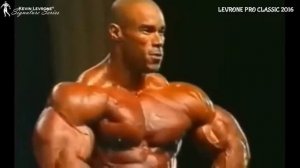 Кевин Леврон ЛУЧШЕЕ!