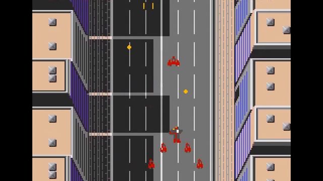 Scramble Formation · Tokyo · スクランブルフォーメーション. MSX2. Taito 1987. Full Playthrough смотреть онлайн