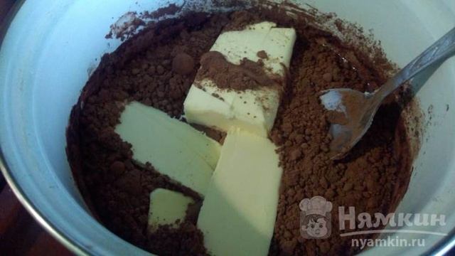 Книга рецептов