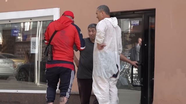 МЕНЯ МАГА ЗОВУТ - ЛУЧШИЕ МОМЕНТЫ / EDWARD BIL ПРАНК смотреть онлайн