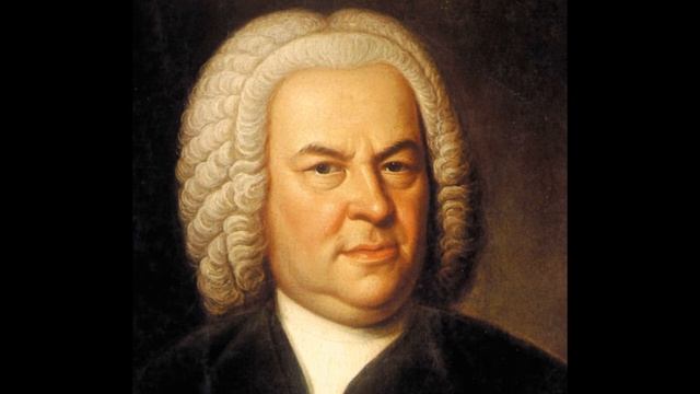 Бах/Johann Sebastian Bach смотреть онлайн