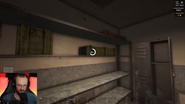 I Looted a LOADED BUNKER Guarded By an UNSTOPPABLE MACHINE! - SCUM 0.85 смотреть онлайн