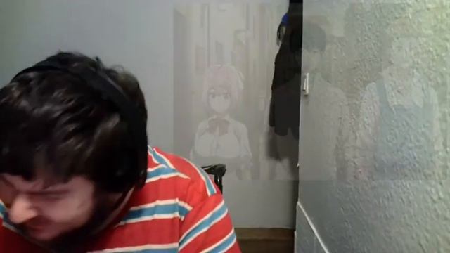 Kaminaki Sekai No Kamisama Katsudou Ep 1 UNCENSORED Reaction