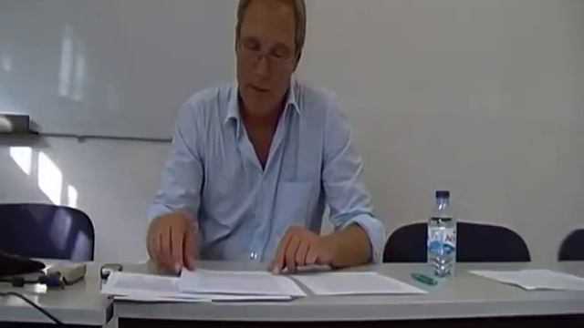 Bernhard Sylla - "Tecnofobia vs. Tecnofilia" - 1/3 - Sobre Heidegger e Sloterdijk смотреть онлайн