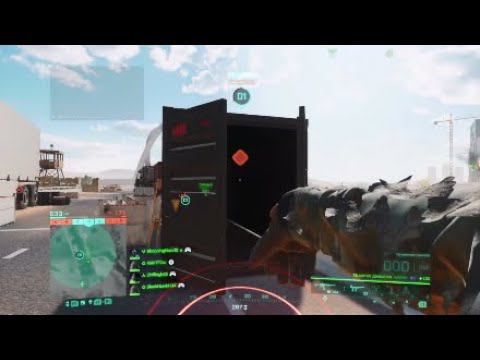 Моменты 2 Battlefield 2042 смотреть онлайн