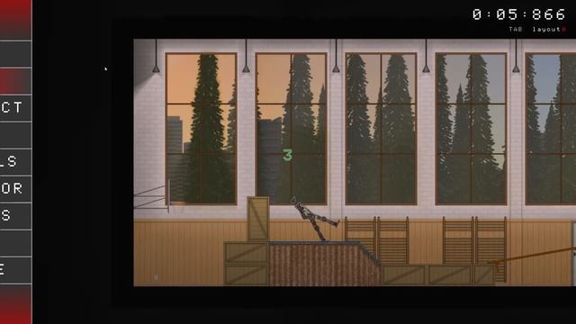 СОЗДАЁМ СВОЕГО РОБОТА С НУЛЯ! - Cybermotion смотреть онлайн