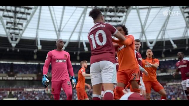 Тед Лассо (3-й сезон) Русский трейлер Сериал 2023 (AppleTV ) смотреть онлайн