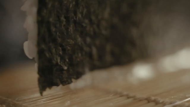 Japanese Restaurant. Japanese Authentic Cuisine. Asian Culture. Sushi & Nigiri смотреть онлайн
